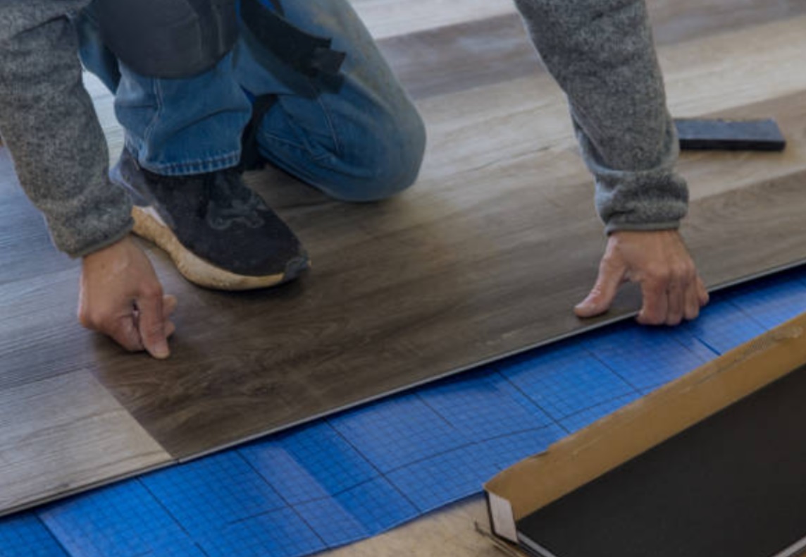 Waarom PVC Vloeren Kopen in Flevoland een Goed Idee Is