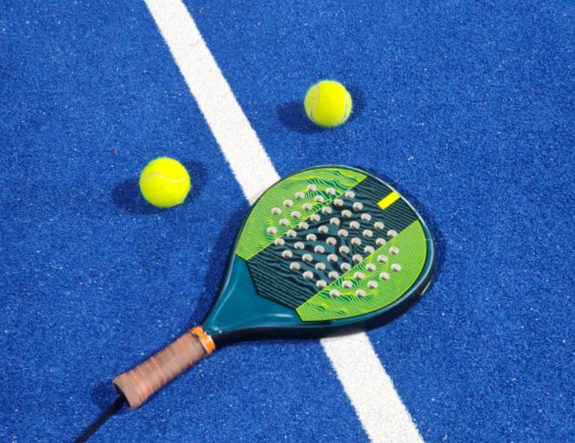 Hoe kies je de juiste padelballen voor optimaal spelplezier?