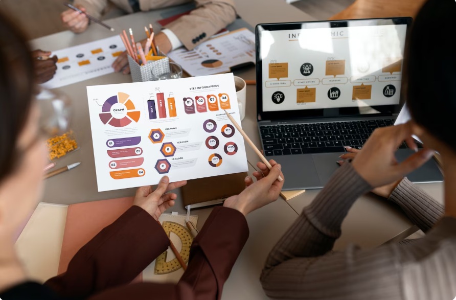 Crafting an Online Media Strategy that Aligns with Your Goals